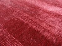 Teppich Luxury 110 Rot / Violett 80 cm x 150 cm