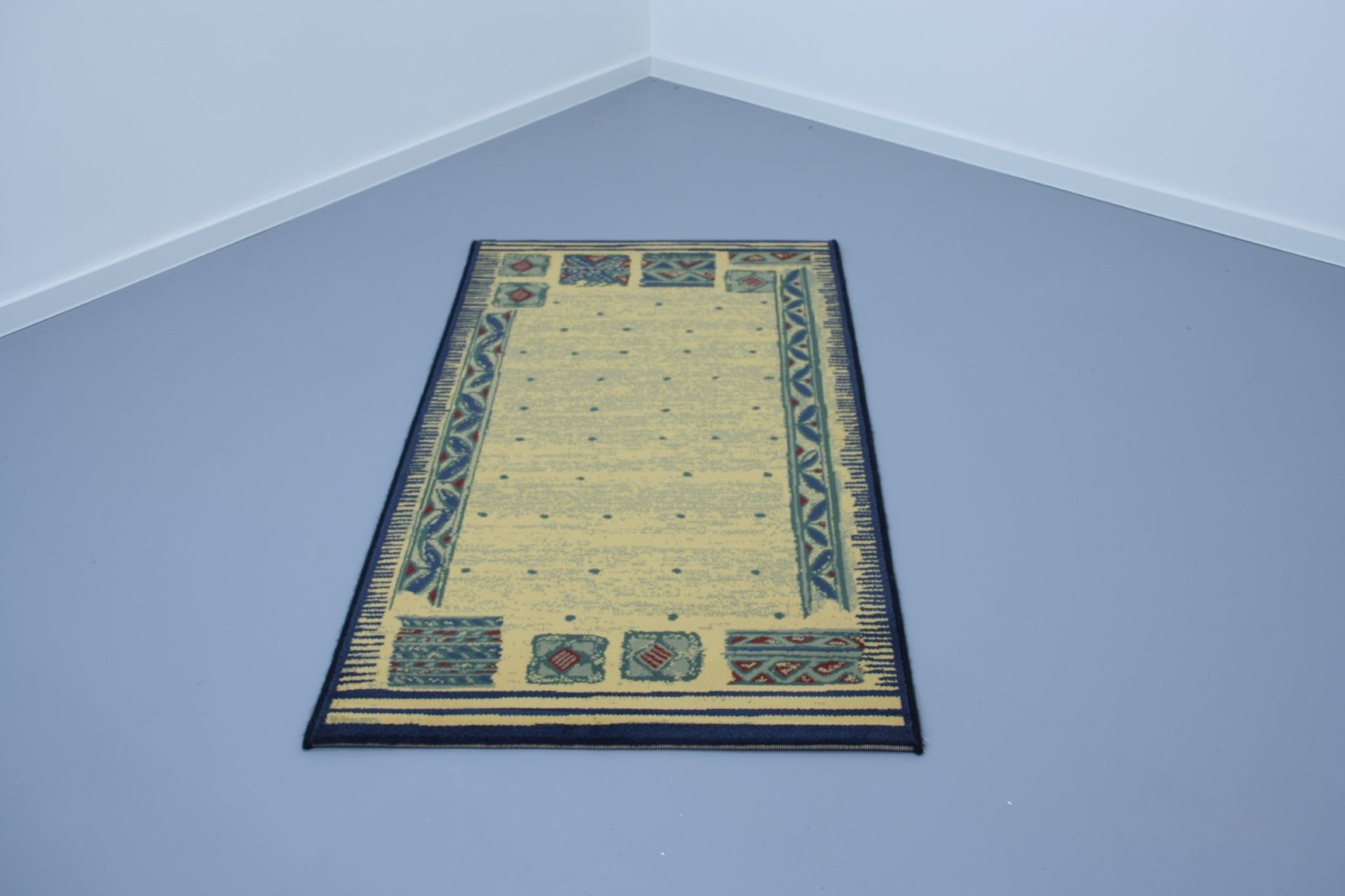 Teppich Dorothea 80 cm x 150 cm