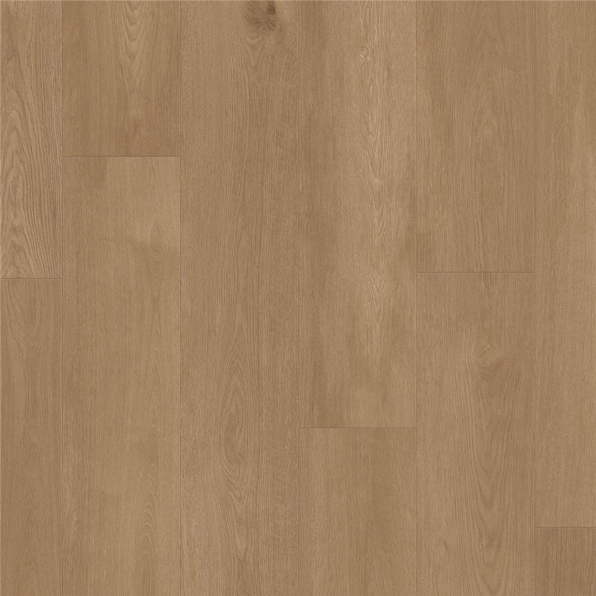 Designboden NATURALS-Chatillon Oak-Brown Planke 150 cm x 25 cm - Nutzschichtdicke 0,55 mm