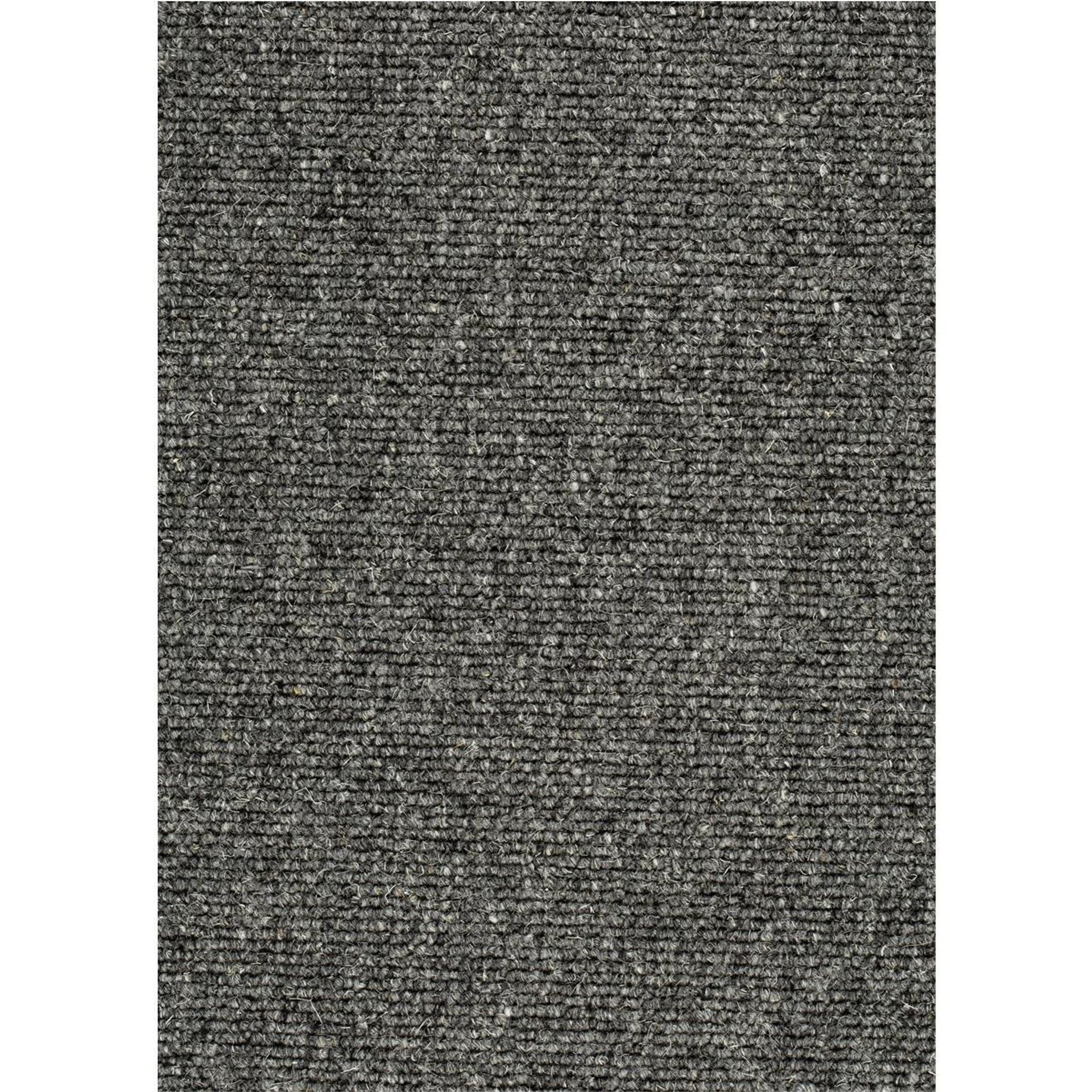 Teppichboden Schurwolle Harvard Farbe 289 Rollenbreite: 400 cm