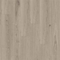 Designboden AUTHENTICS-Delicate Oak-Toffee Planke 121,1 cm x 19,05 cm - Nutzschichtdicke 0,30 mm