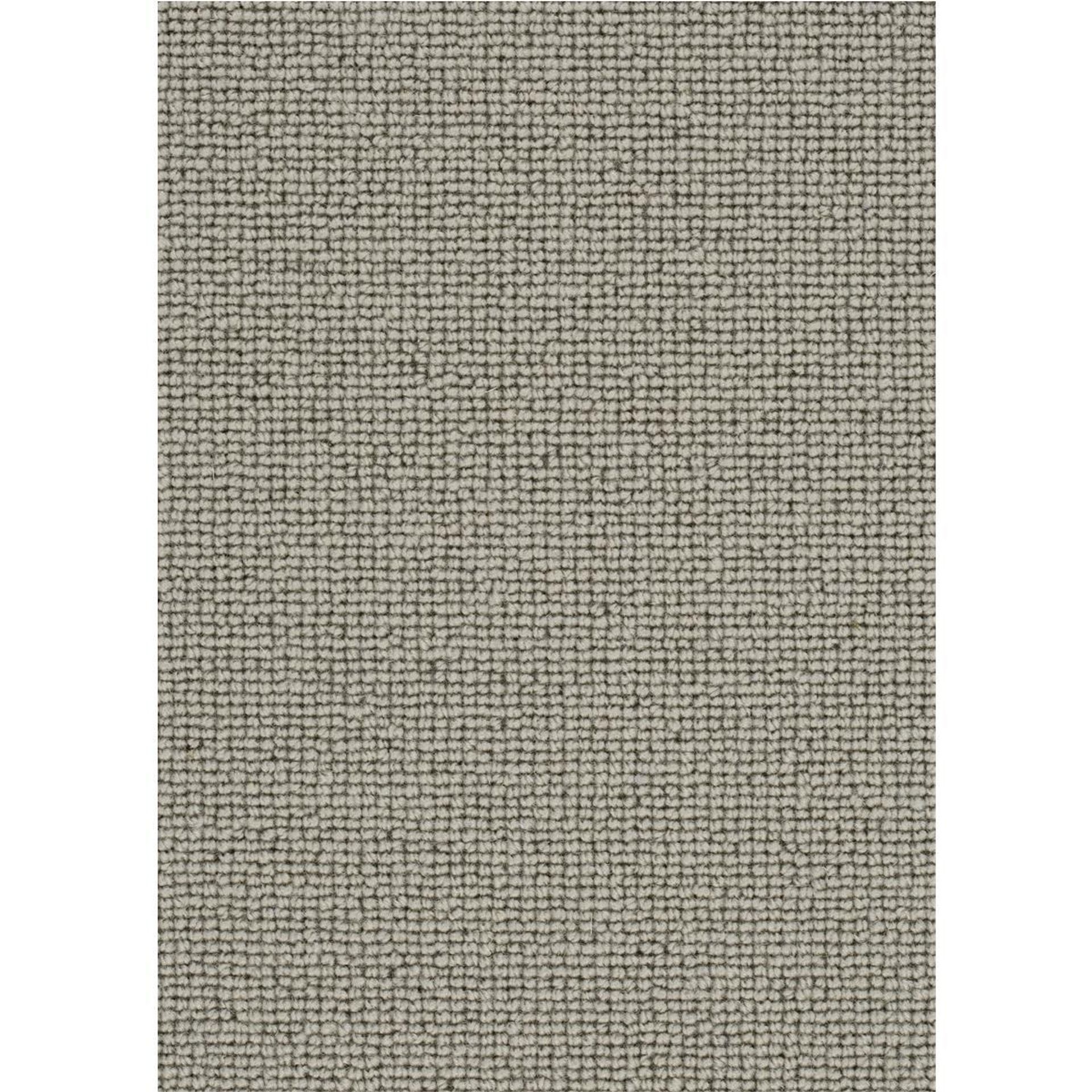 Teppichboden Schurwolle Rockefeller Farbe 139 Rollenbreite: 400 cm