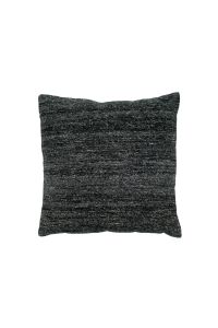 Kissen (gefüllt) Phoenix Pillow 210 Anthrazit / Multi 45 cm x 45 cm