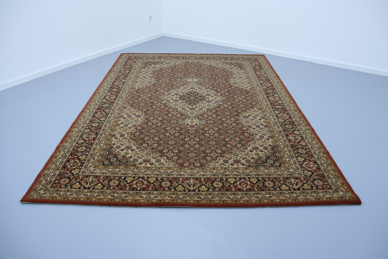 Perser Teppich louis de poortere Nerahbad 200 cm x 300 cm