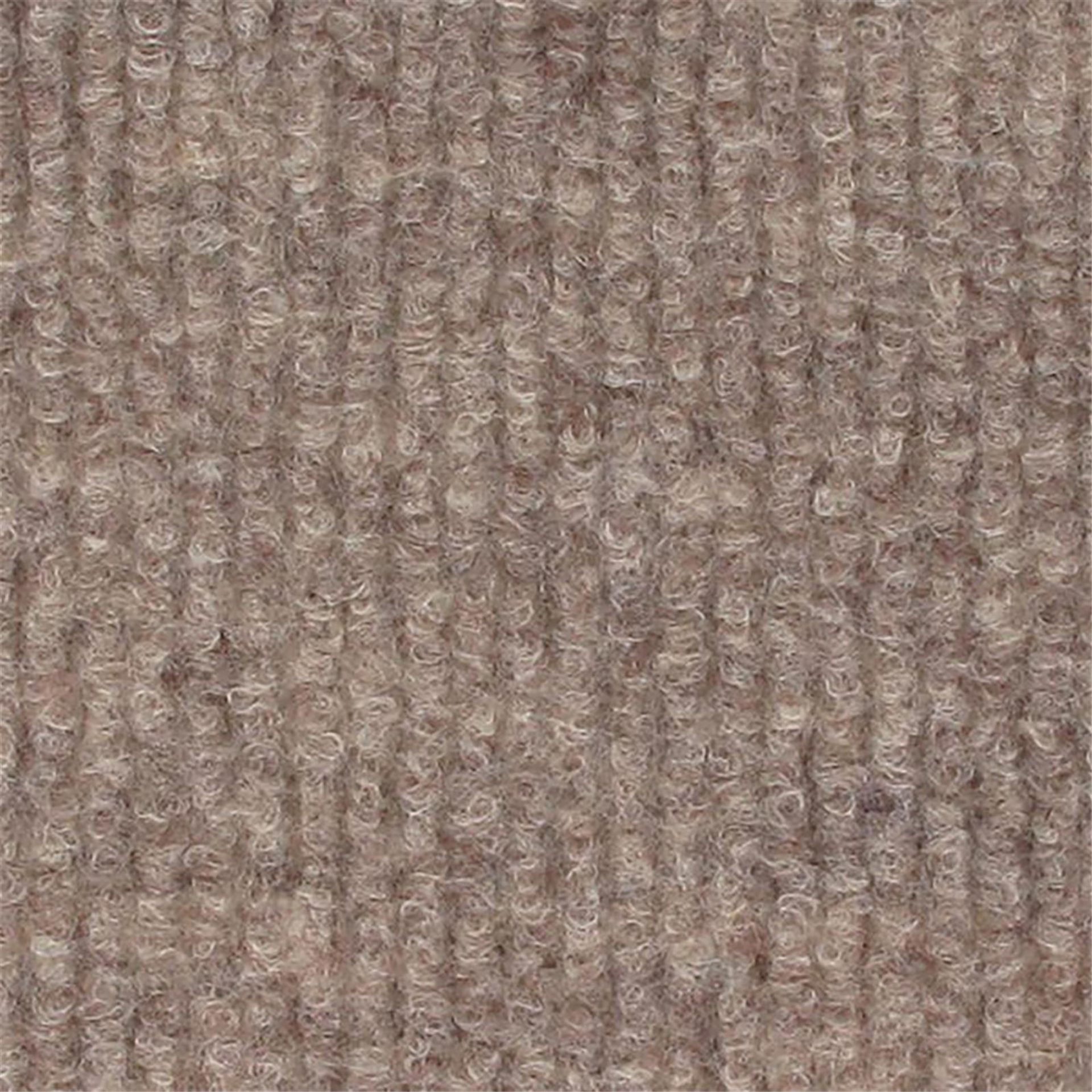 Messeboden Rips-Nadelvlies EXPOLINE Sahara Beige 0906 100qm ohne Schutzfolie - Rollenbreite 200 cm
