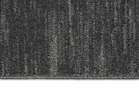 Teppich BALANCE Dunkelgrau - 160 cm x 230 cm
