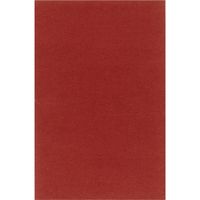 Teppichboden Vorwerk Passion 1000 MODENA Velours Rot 1P02 - Rollenbreite 500 cm
