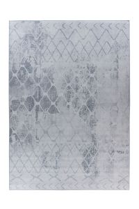Teppich Prayer 600 Grau 200 cm x 290 cm