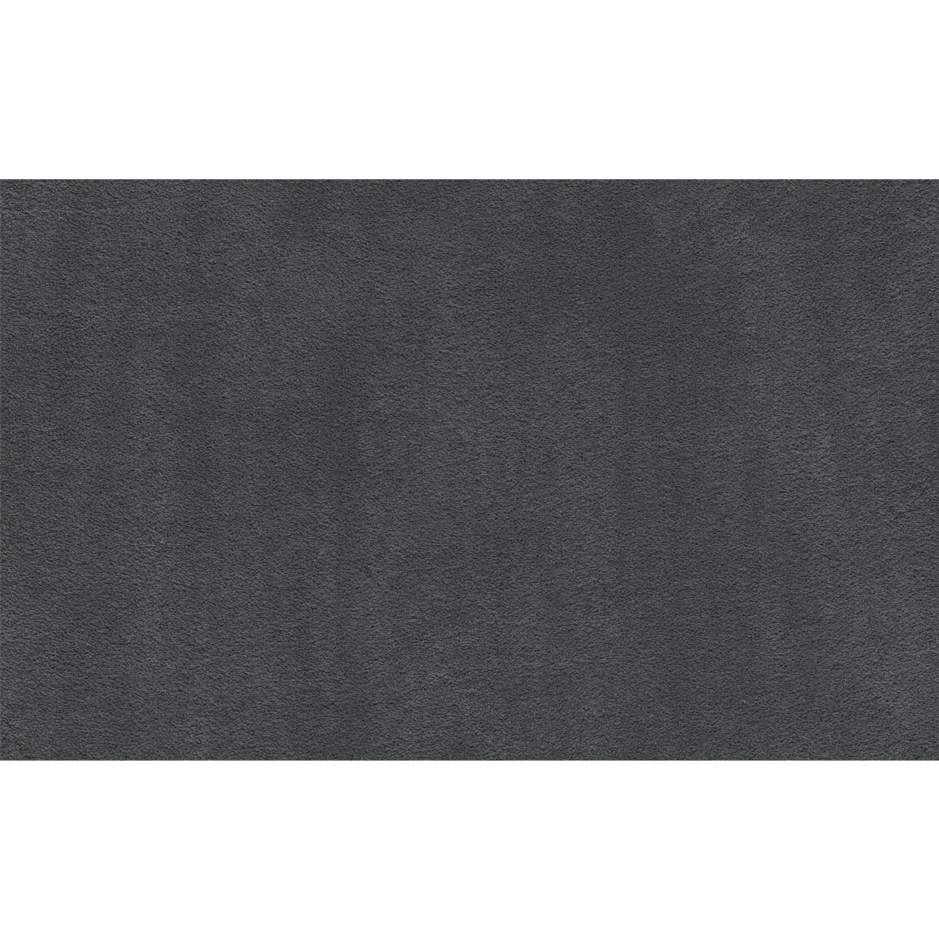 Teppichboden Vorwerk Superior 1067 MIRA Hochflor Grau 5Y01 - Rollenbreite 500 cm