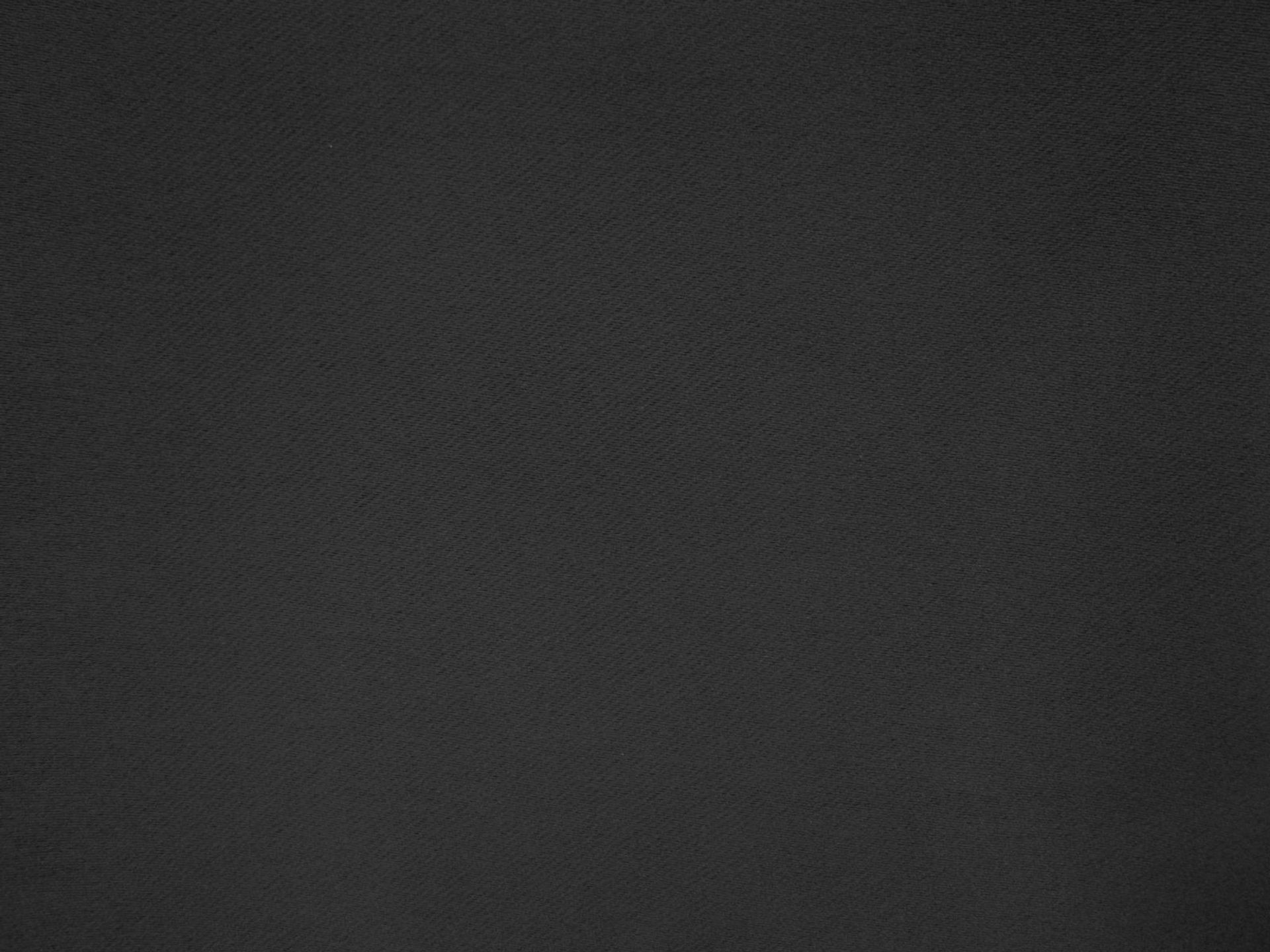 Fertigdeko mit Schlaufenband FD Midnight 08 schwarz B:140cm L:255cm