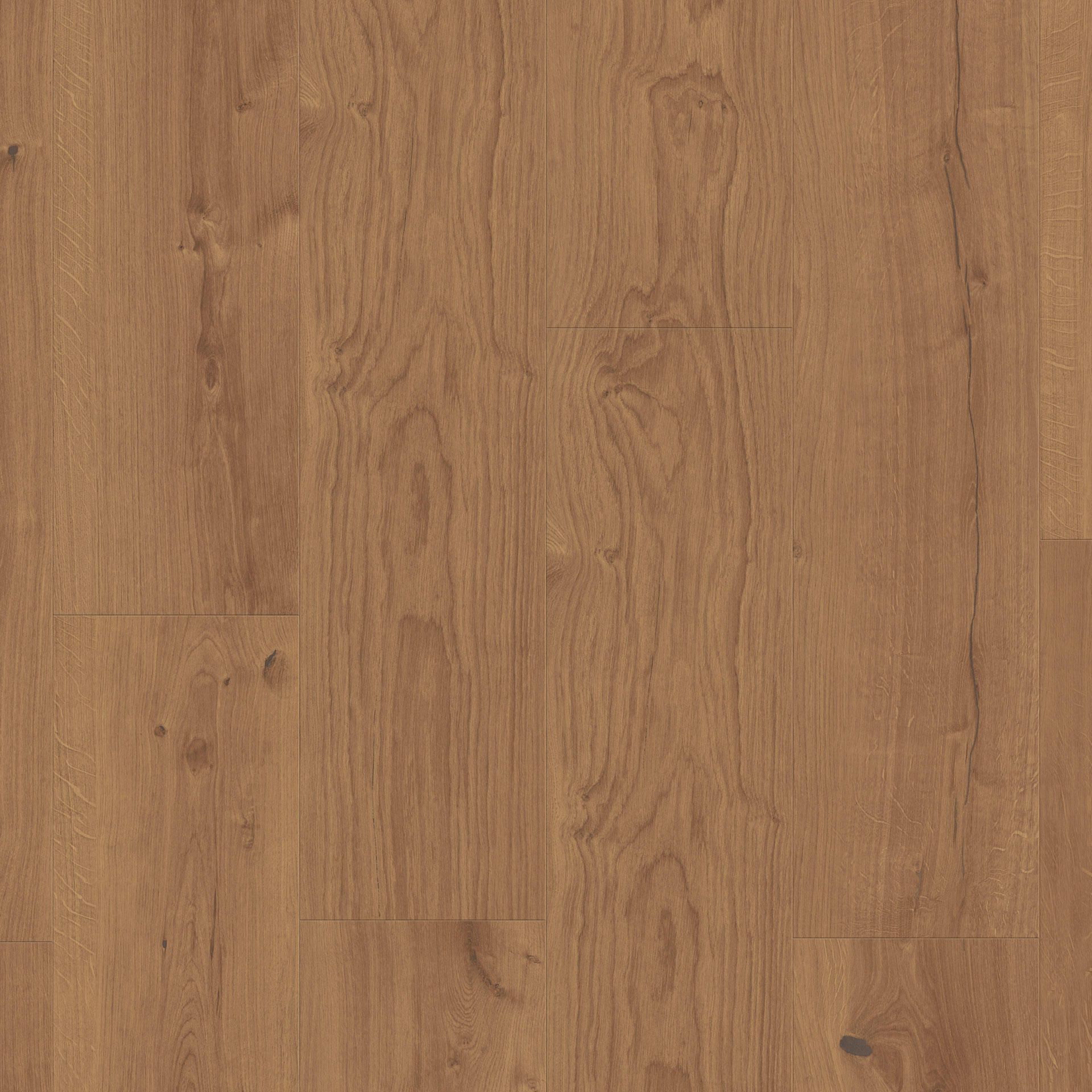 Designboden NATURALS-Nomad Oak-Hazel Planke 120 cm x 28,5 cm - Nutzschichtdicke 0,55 mm