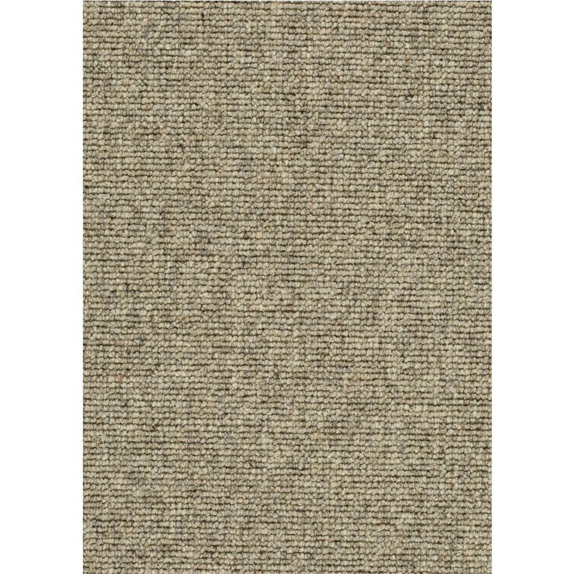 Teppichboden Schurwolle Harvard Farbe 136 Rollenbreite: 500 cm