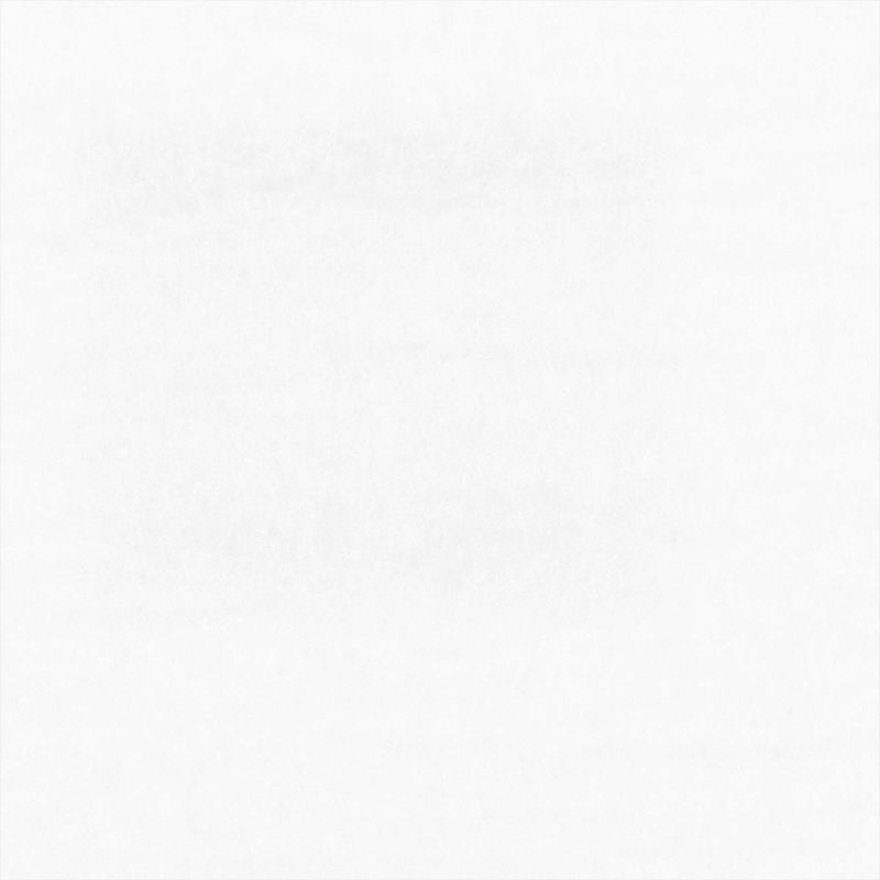 Messeboden Velours EXPOLUXE White 9510 mit Schutzfolie  - Rollenbreite 200 cm