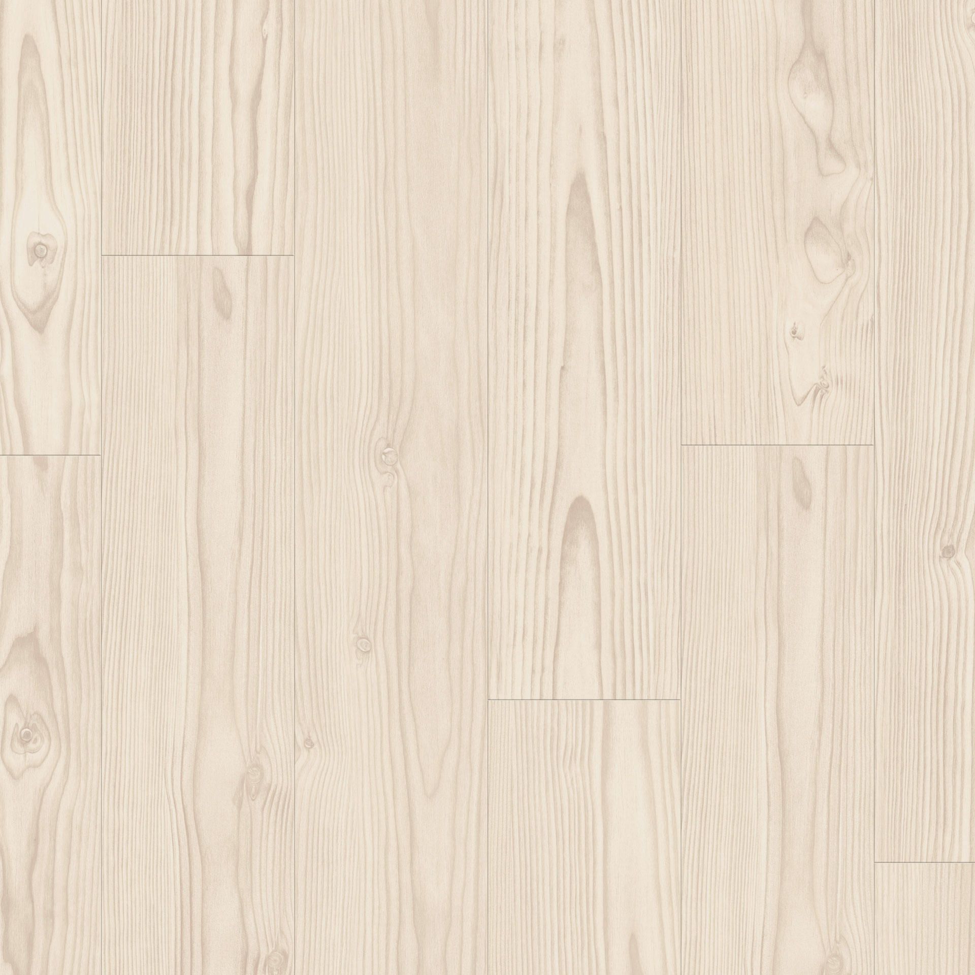 Designboden NATURALS-Douglas Pine-Soaped Planke 150 cm x 25 cm - Nutzschichtdicke 0,55 mm