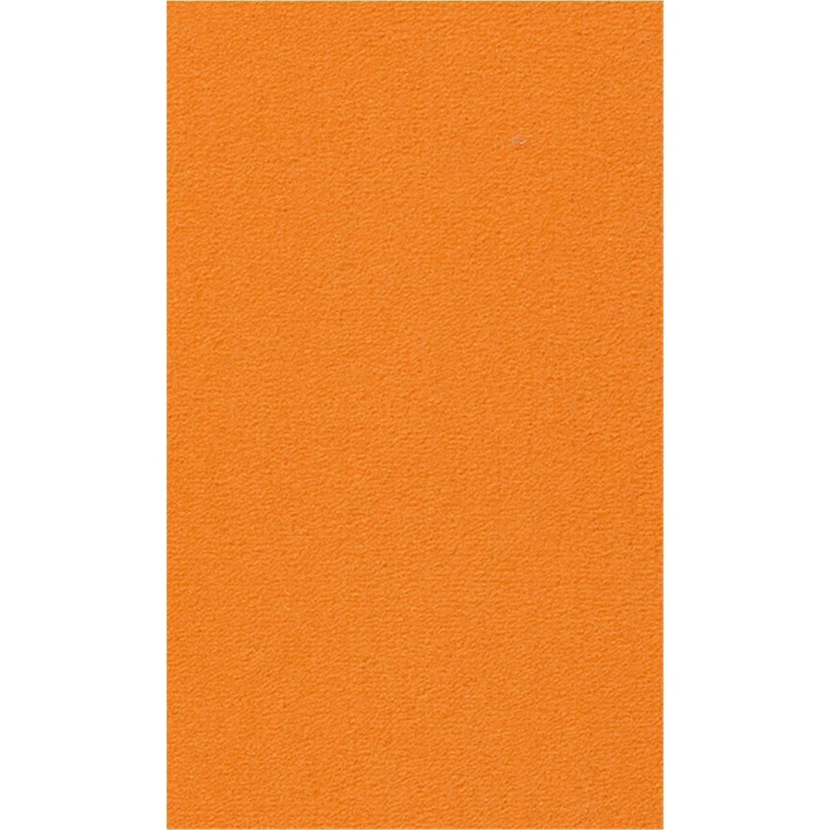 Teppichboden Vorwerk Passion 1000 MODENA Velours Orange 2D88 - Rollenbreite 500 cm