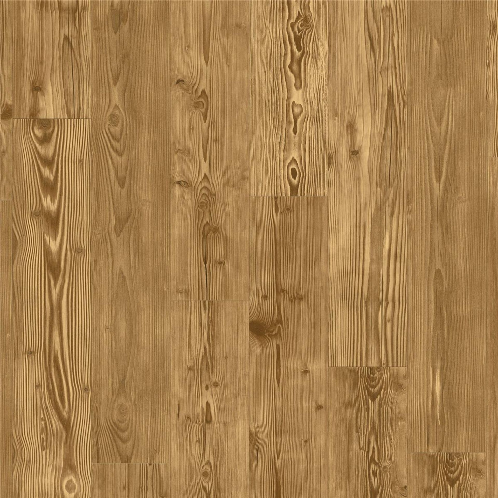Designboden NATURALS-Classic Pine-Sunburned Planke 120 cm x 20 cm - Nutzschichtdicke 0,30 mm