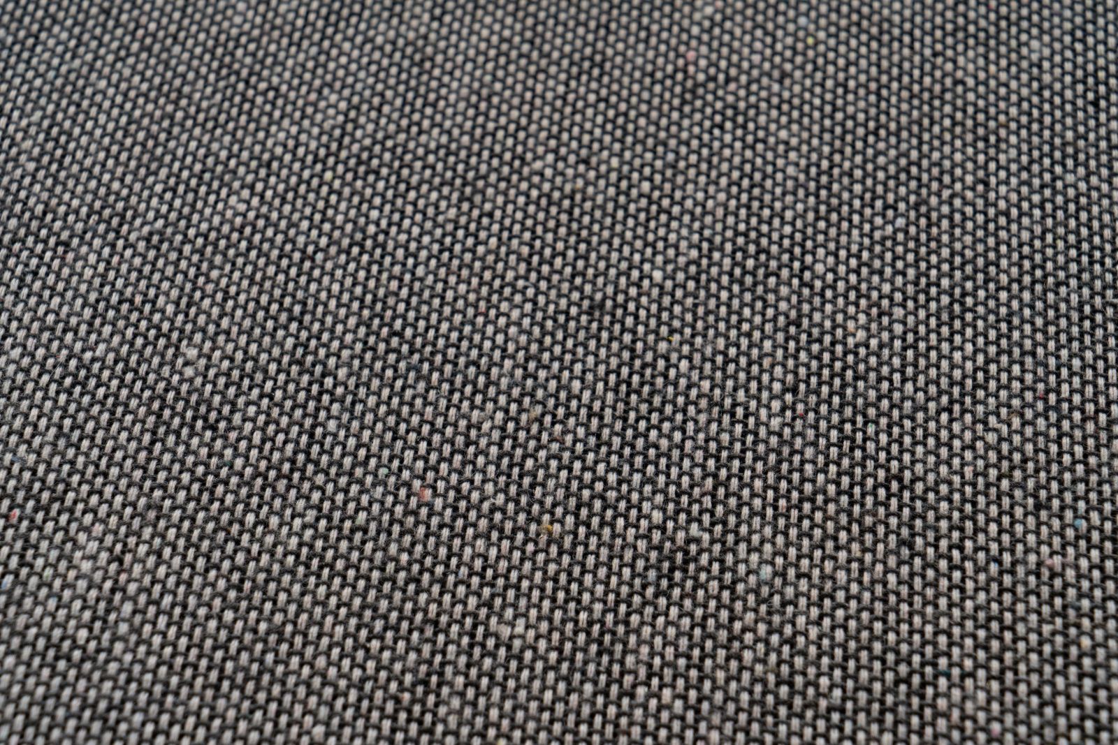 Teppich Peron 100 Grau / Taupe 200 cm x 290 cm