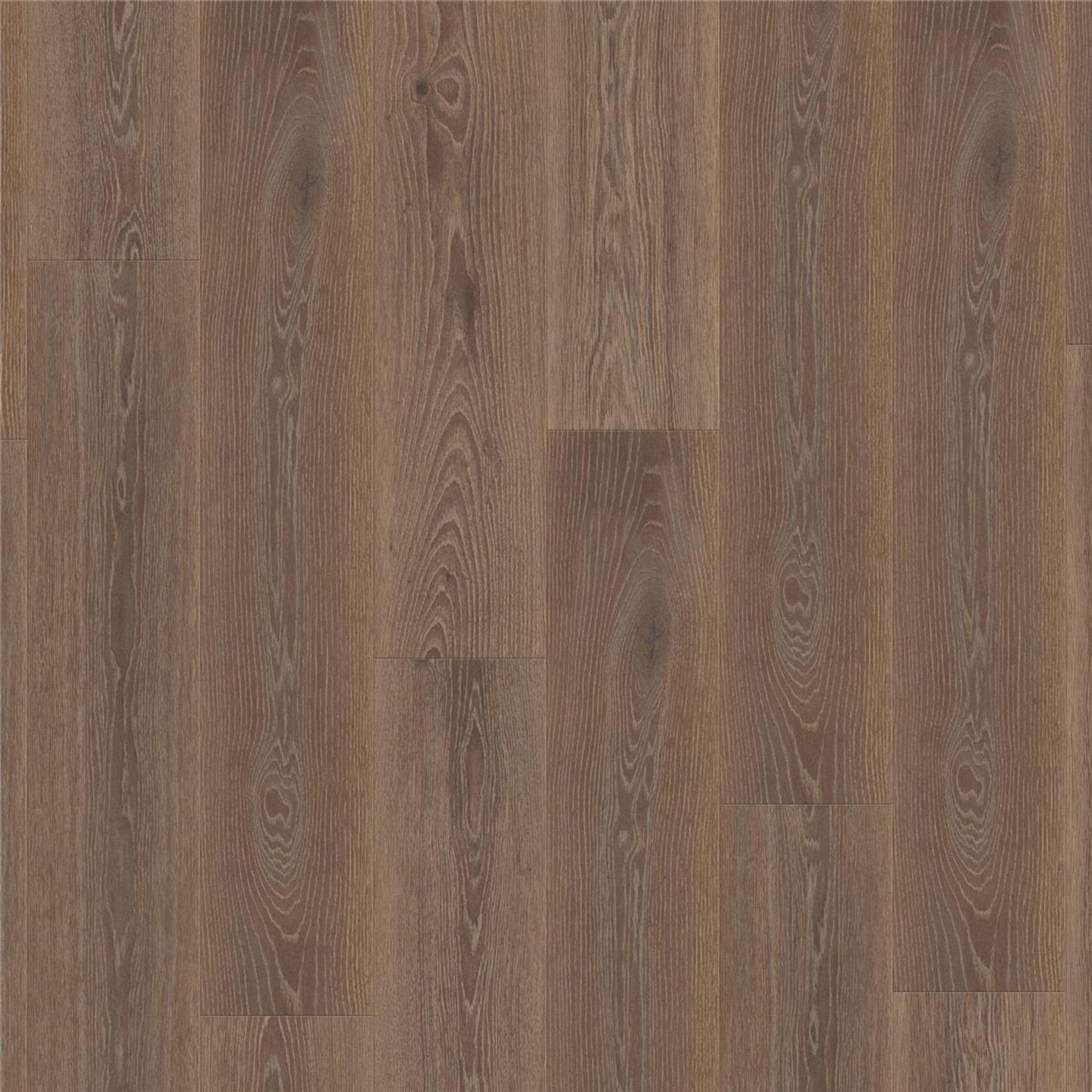 Designboden AUTHENTICS-Highland Oak-Arabica Planke 121,1 cm x 19,05 cm - Nutzschichtdicke 0,30 mm