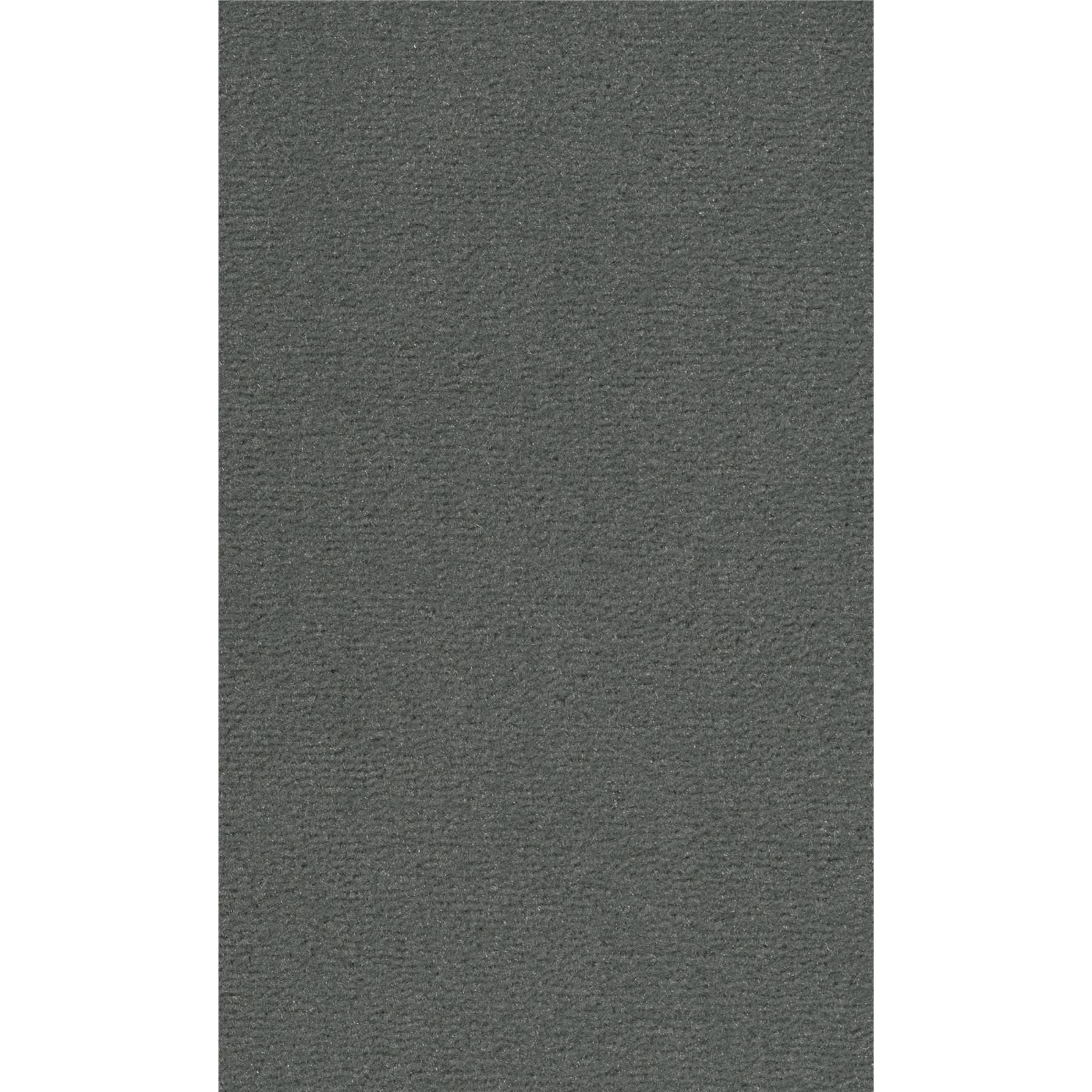 Teppichboden Vorwerk Passion 1021 BINGO Velours Grau 5Y89 - Rollenbreite 400 cm