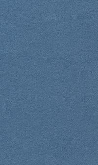Teppichboden Vorwerk Passion 1000 MODENA Velours Blau 3H91 - Rollenbreite 400 cm