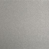 Messeboden Flacher-Nadelvlies-mit-Pailetten EXPOGLITTER Silver 0915 ohne Schutzfolie - Rollenbreite 200 cm