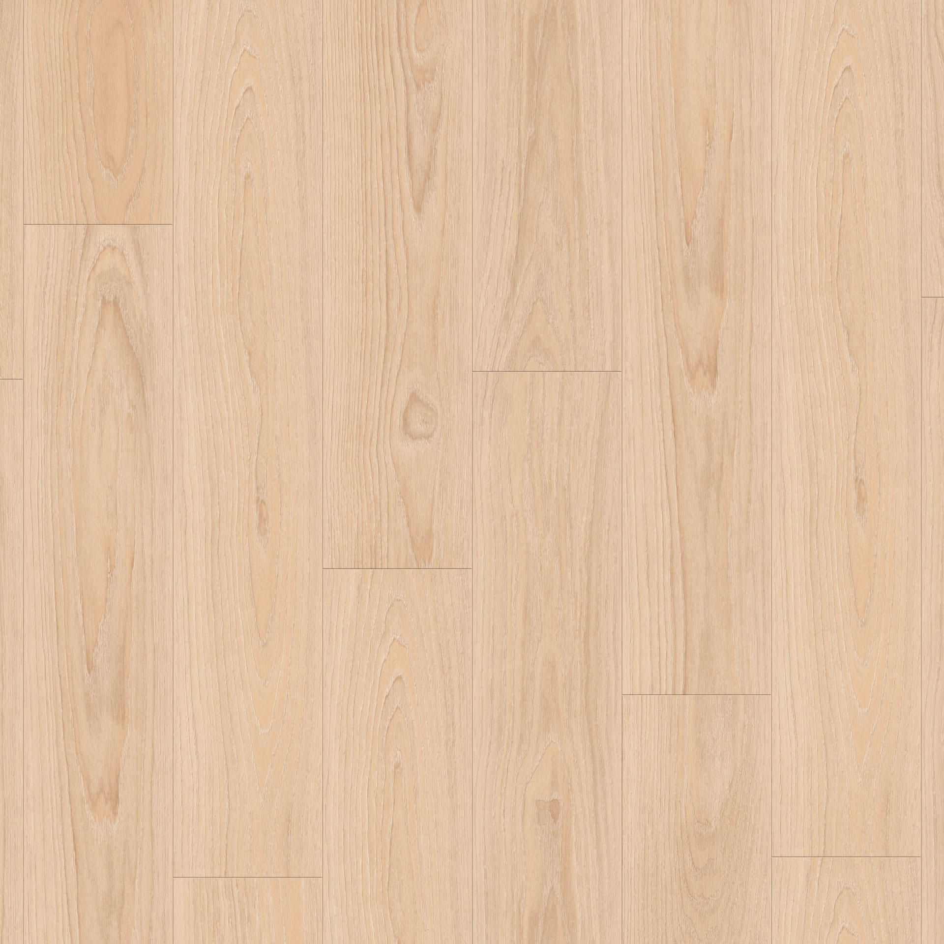 Designboden AUTHENTICS-Pearl Oak-Dune Planke 121,1 cm x 19,05 cm - Nutzschichtdicke 0,55 mm