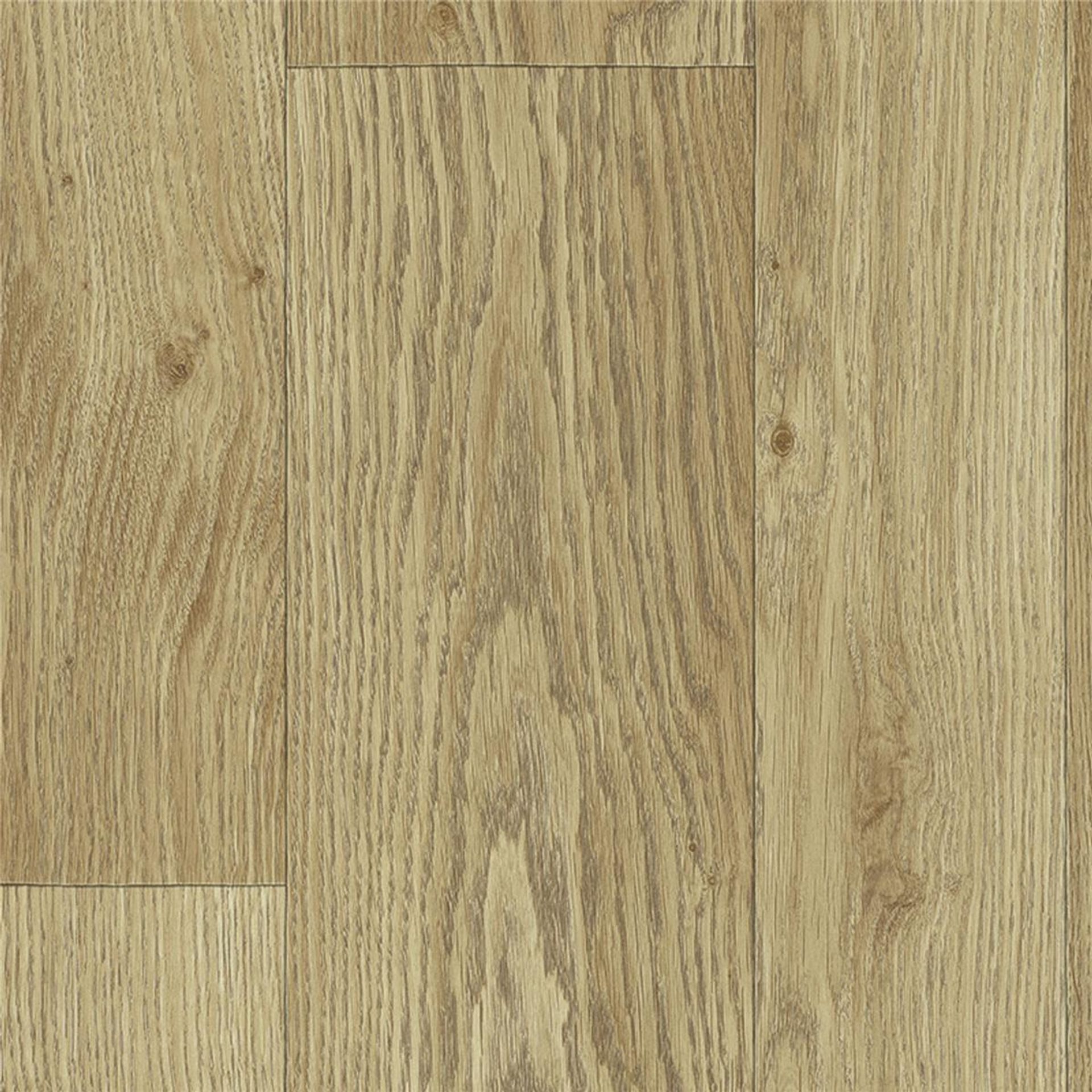 Vinylboden Alternate oak NATURAL IZMIR-TB15 B:400cm