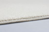 Teppich PURE Creme - 200 cm x 290 cm