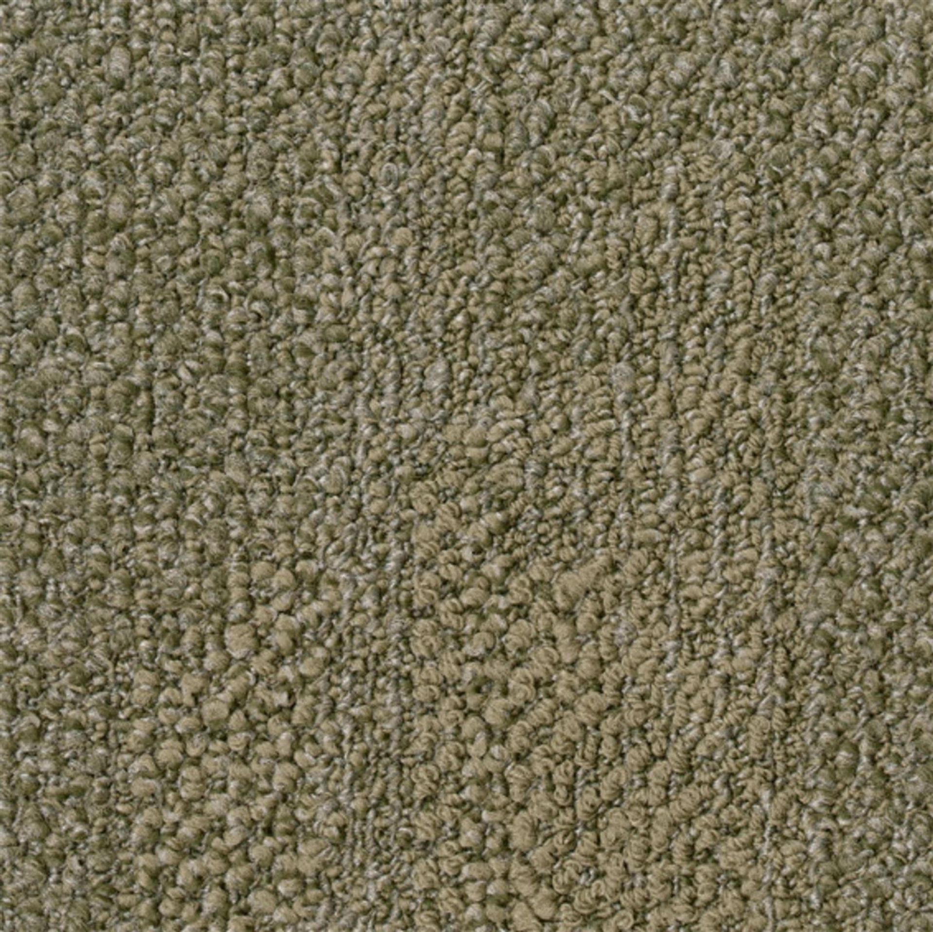 Teppichfliese 50 x 50 cm Schlinge strukturiert Desso Marvel AB49 2904 Beige Organisch