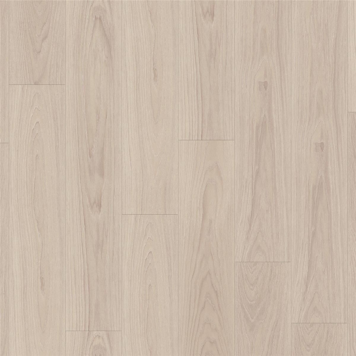 Designboden AUTHENTICS-Pearl Oak-Latte Planke 120 cm x 20 cm - Nutzschichtdicke 0,55 mm