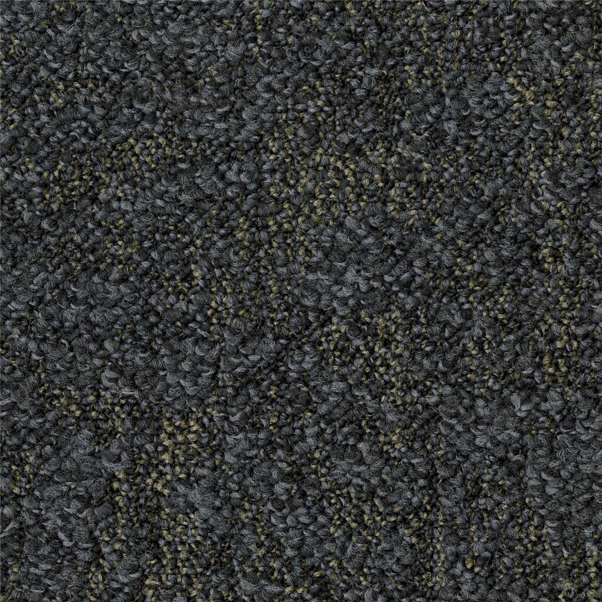 Teppichfliesen 50 x 50 cm Schlinge Salt B871 9975 Beige Textur