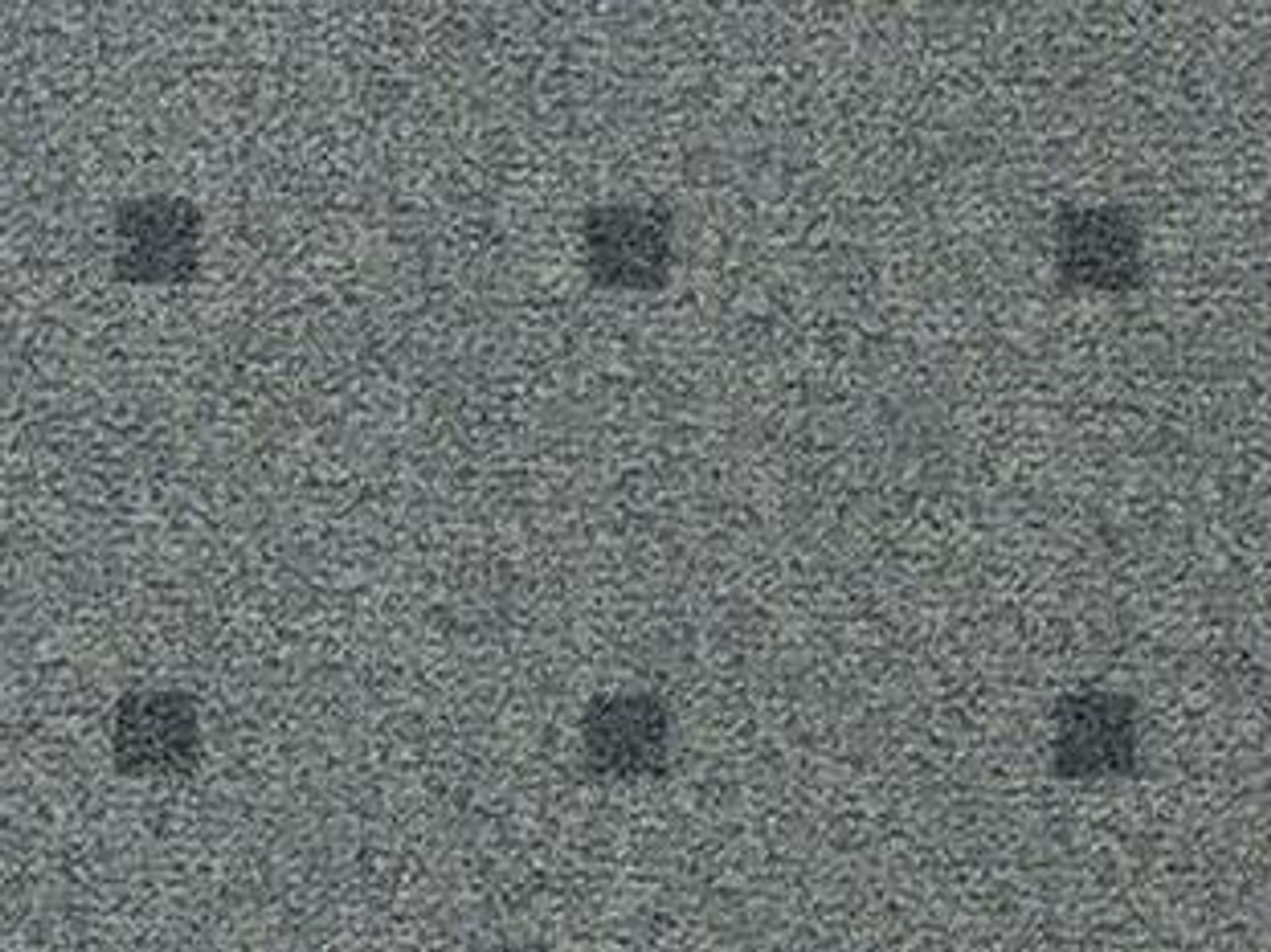 Teppichboden Vorwerk Passion 1045 LIMES DESIGN Velours Grau 5X29 - Rollenbreite 400 cm