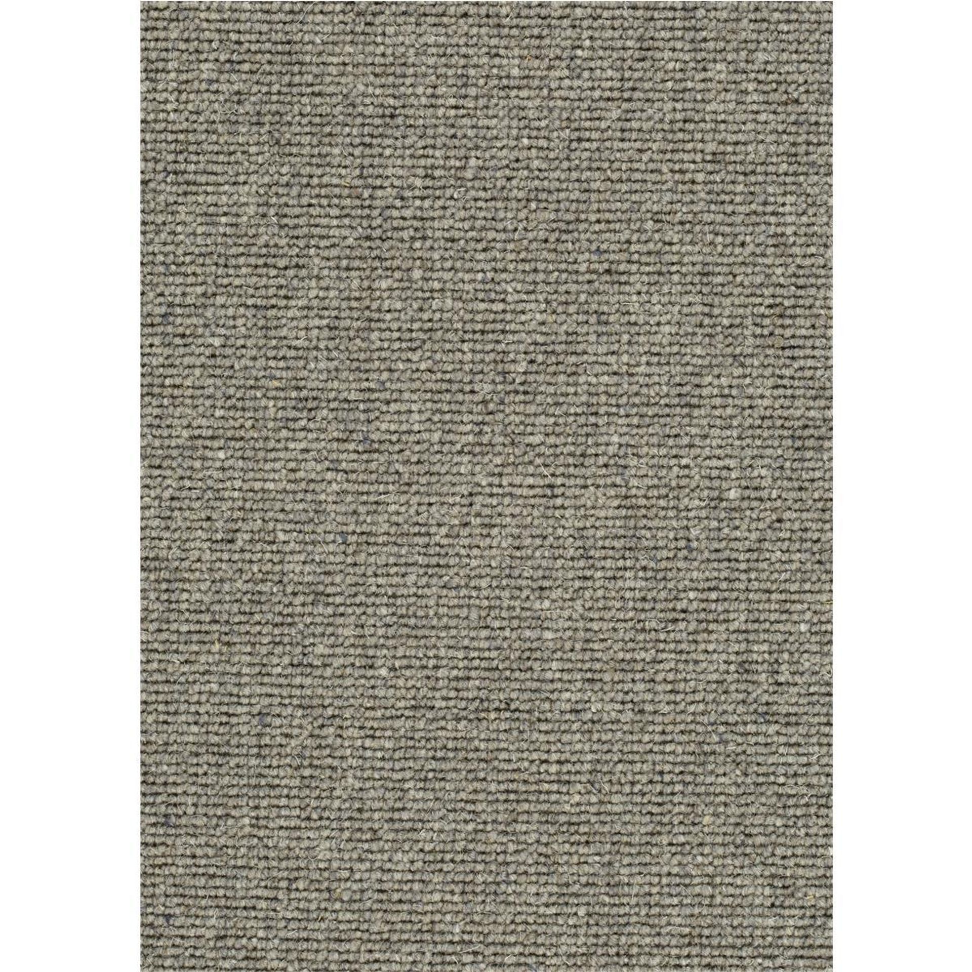 Teppichboden Schurwolle Harvard Farbe 259 Rollenbreite: 500 cm