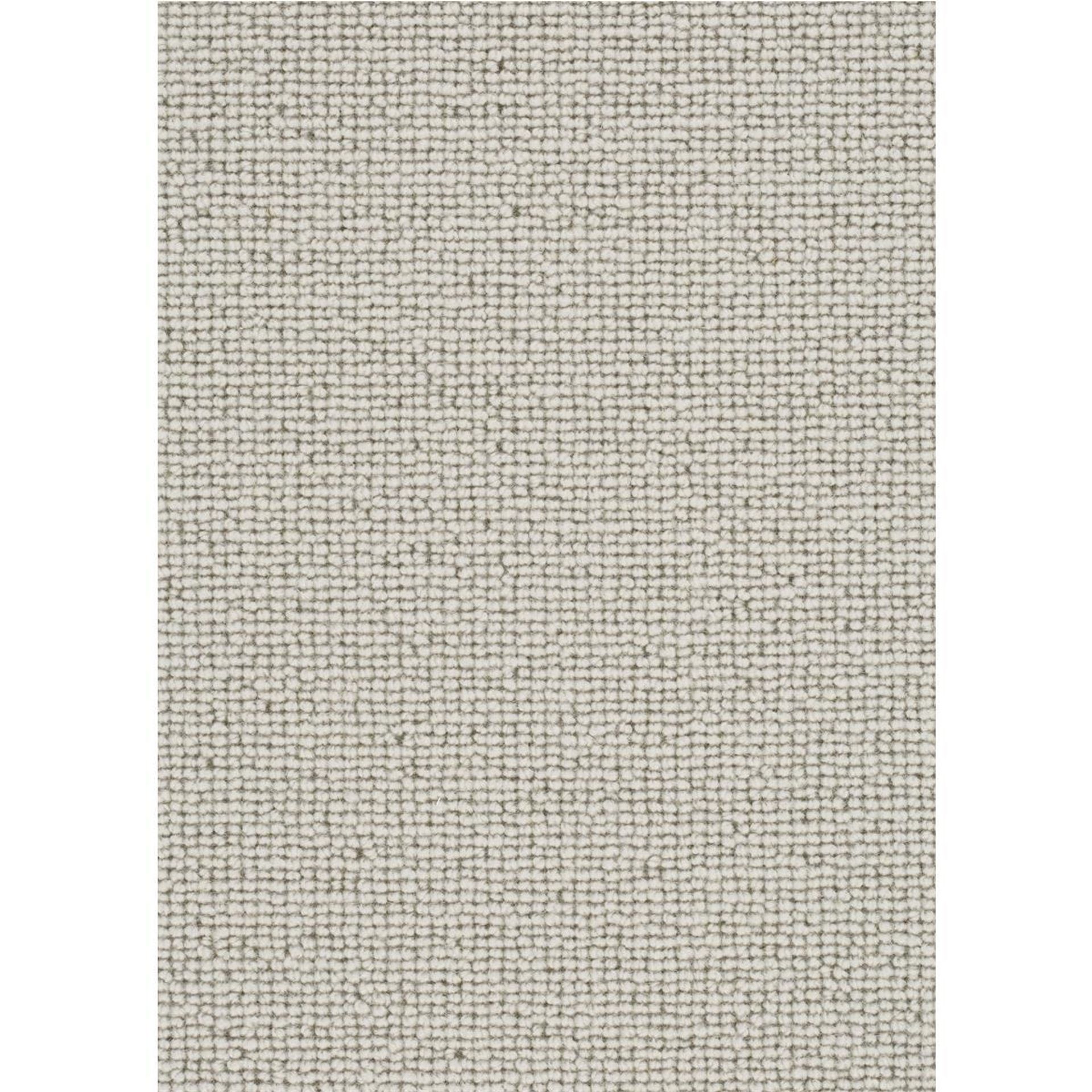Teppichboden Schurwolle Rockefeller Farbe 222 Rollenbreite: 500 cm