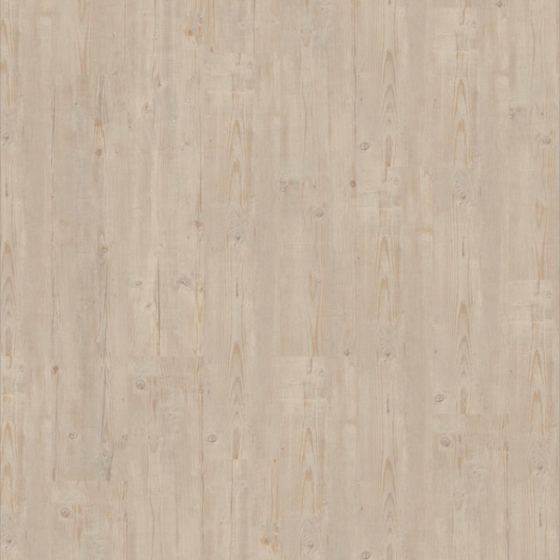 Designboden Washed Pine BEIGE Planke 121,9 cm x 22,9 cm - Nutzschichtdicke 0,30 mm