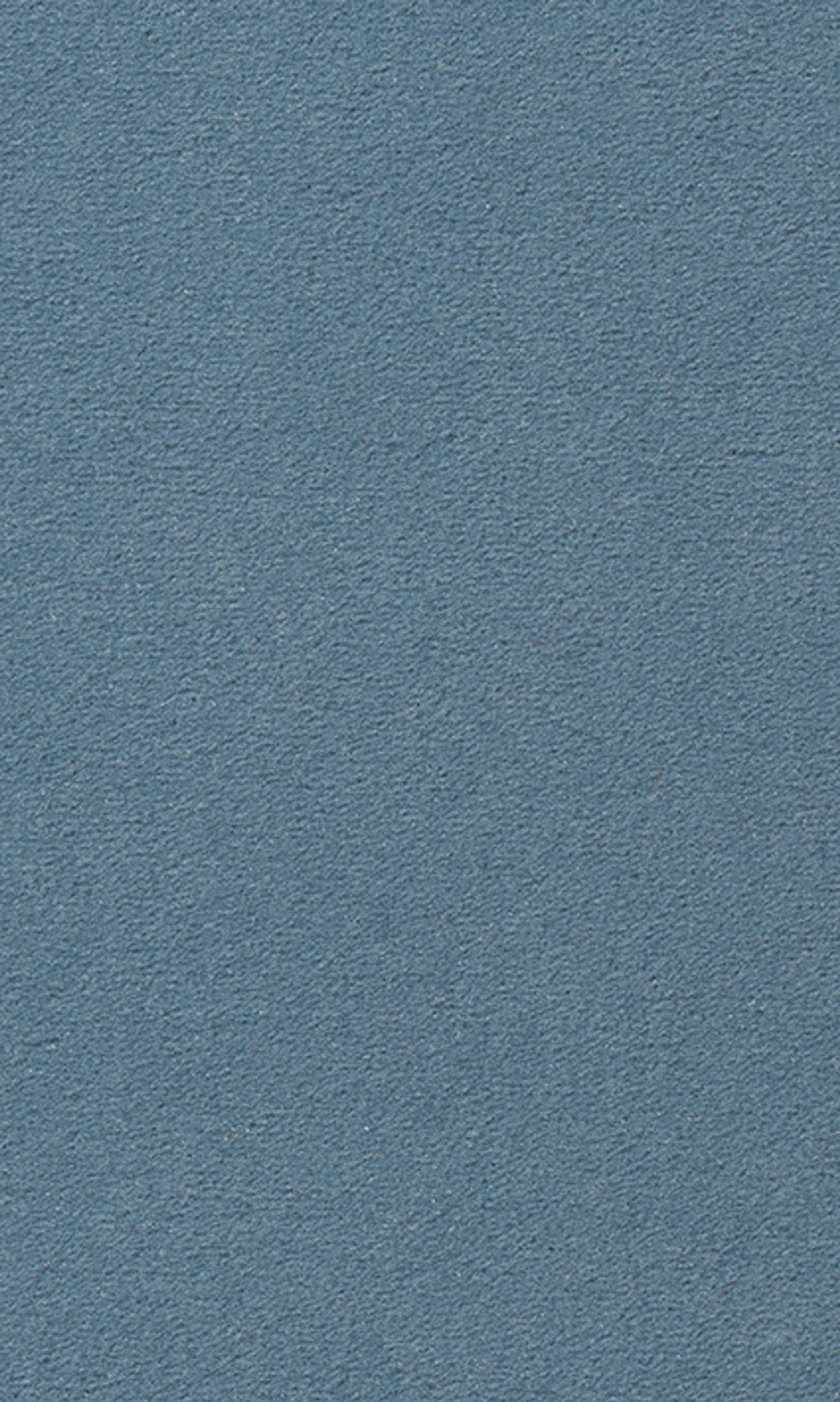 Teppichboden Vorwerk Passion 1000 MODENA Velours Blau 3H93 - Rollenbreite 400 cm