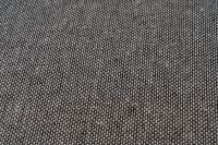 Teppich Peron 100 Grau / Taupe 120 cm x 180 cm