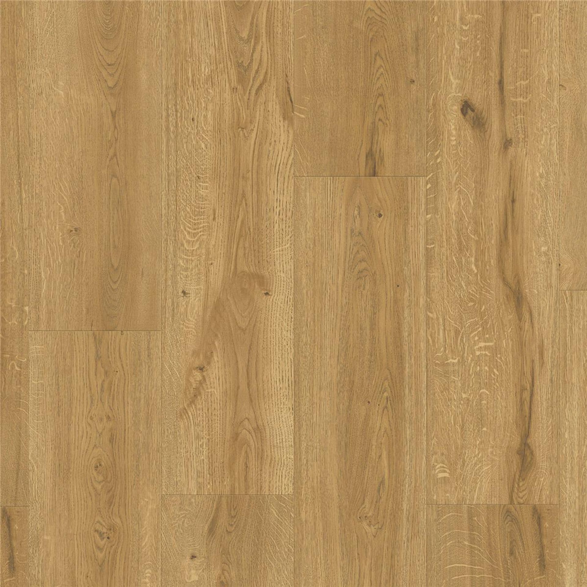 Designboden NATURALS-Swiss Oak-Stained Planke 120 cm x 28,5 cm - Nutzschichtdicke 0,70 mm