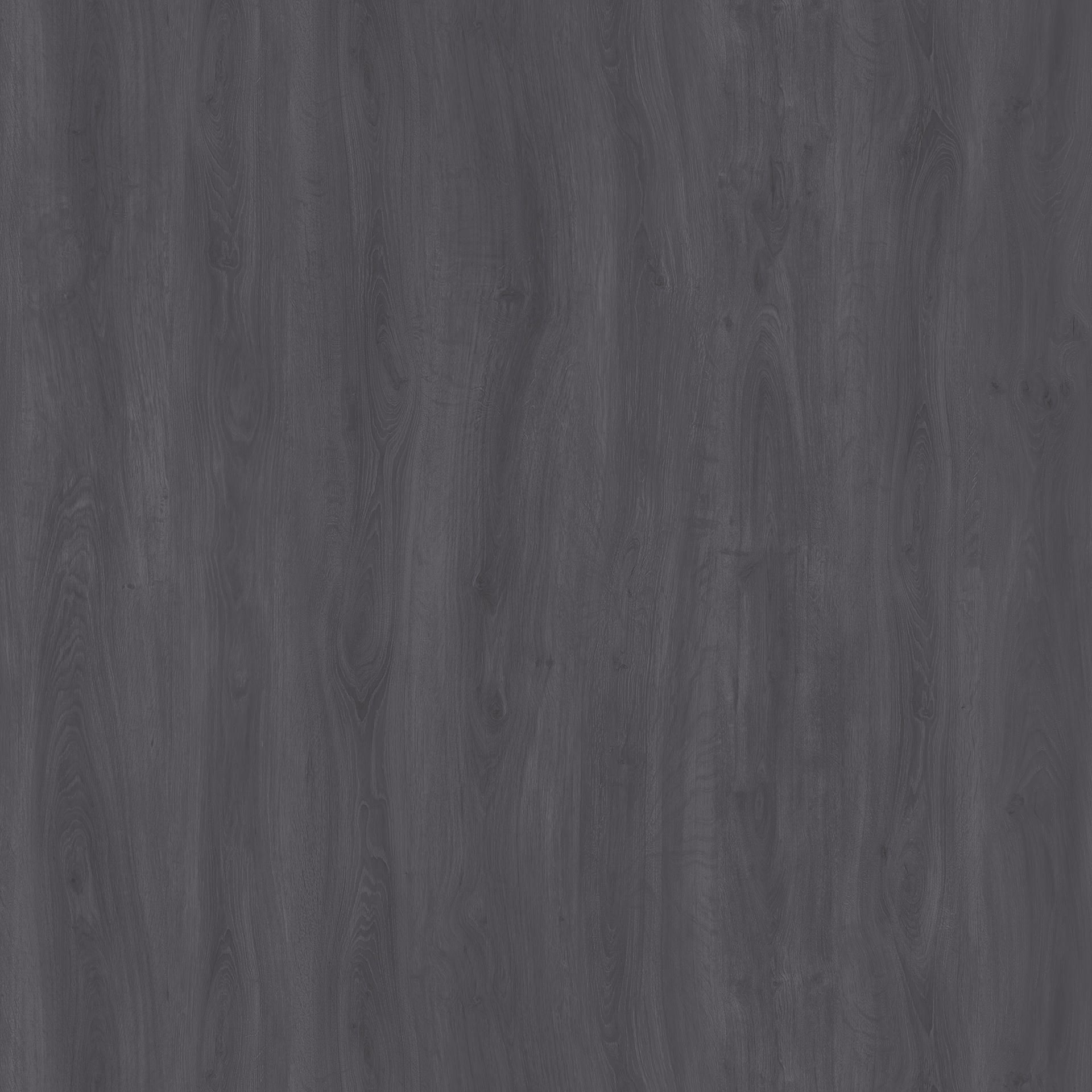 Designboden English Oak CHARCOAL Planke 122 cm x 25 cm - Nutzschichtdicke 0,55 mm