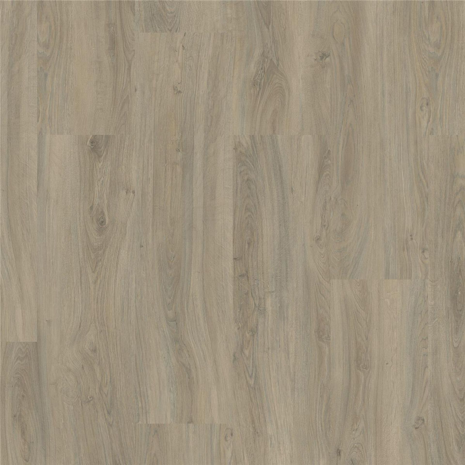 Designboden English Oak BEIGE Planke 100 cm x 25 cm - Nutzschichtdicke 0,80 mm