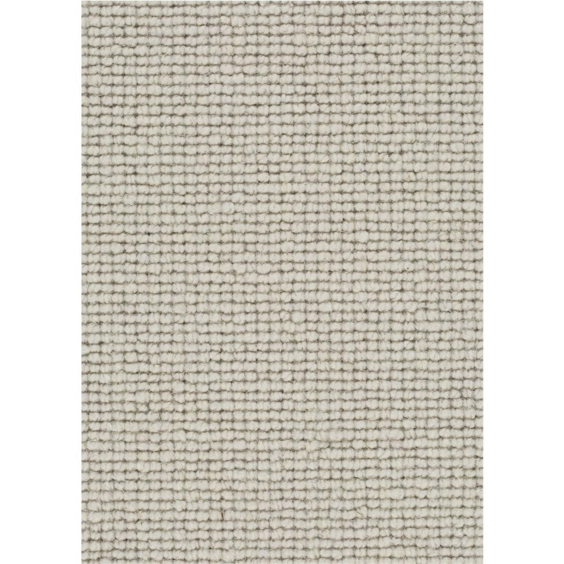 Teppichboden Schurwolle Bali Farbe 319 Rollenbreite: 500 cm