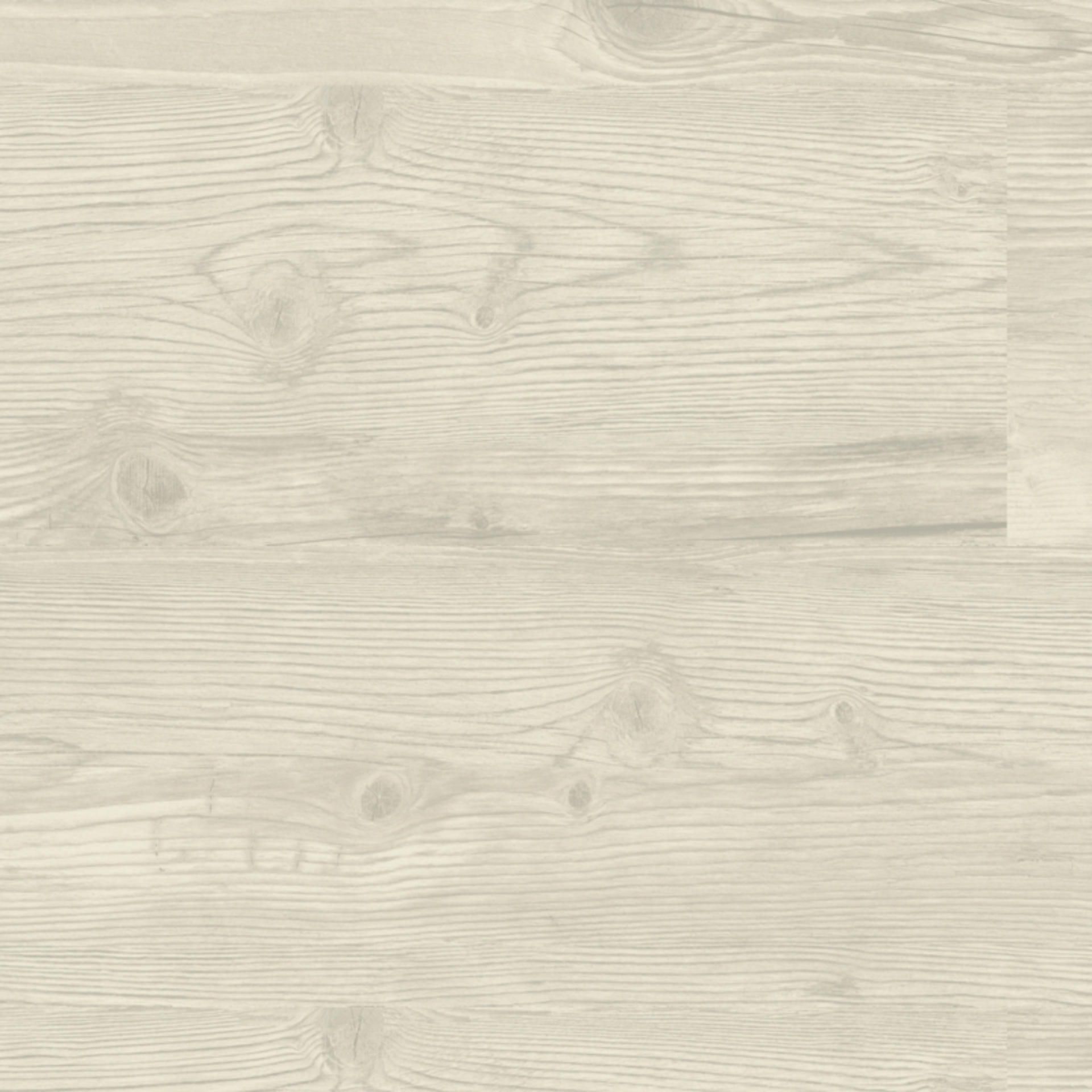 Designboden Christmas Pine WHITE Planke 121,9 cm x 22,9 cm - Nutzschichtdicke 0,55 mm