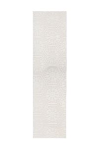Teppich Monroe 200 Weiß 160 cm x 230 cm