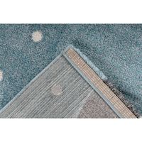 Teppich Australia - Madura Blau 120 cm x 170 cm