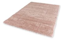 Teppich SAVAGE Rosa - 160 cm x 230 cm