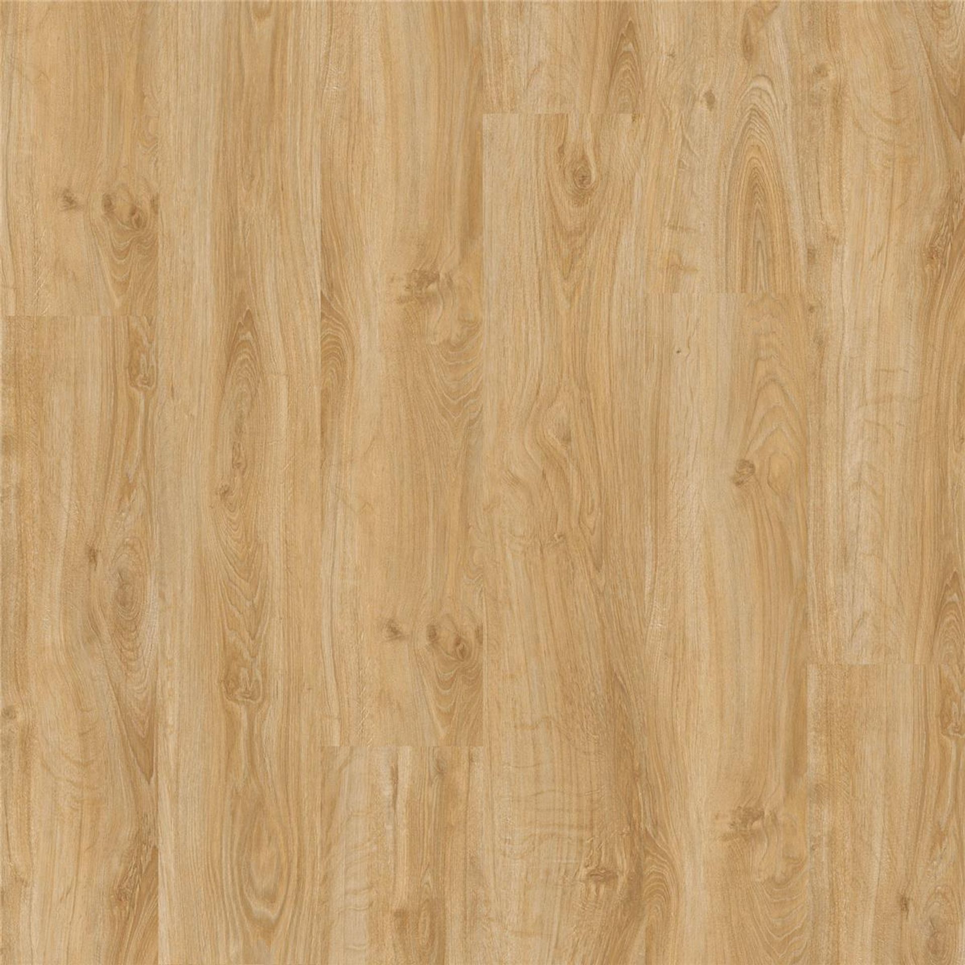 Designboden CLASSICS-English Oak-Classical Planke 120 cm x 20 cm - Nutzschichtdicke 0,55 mm
