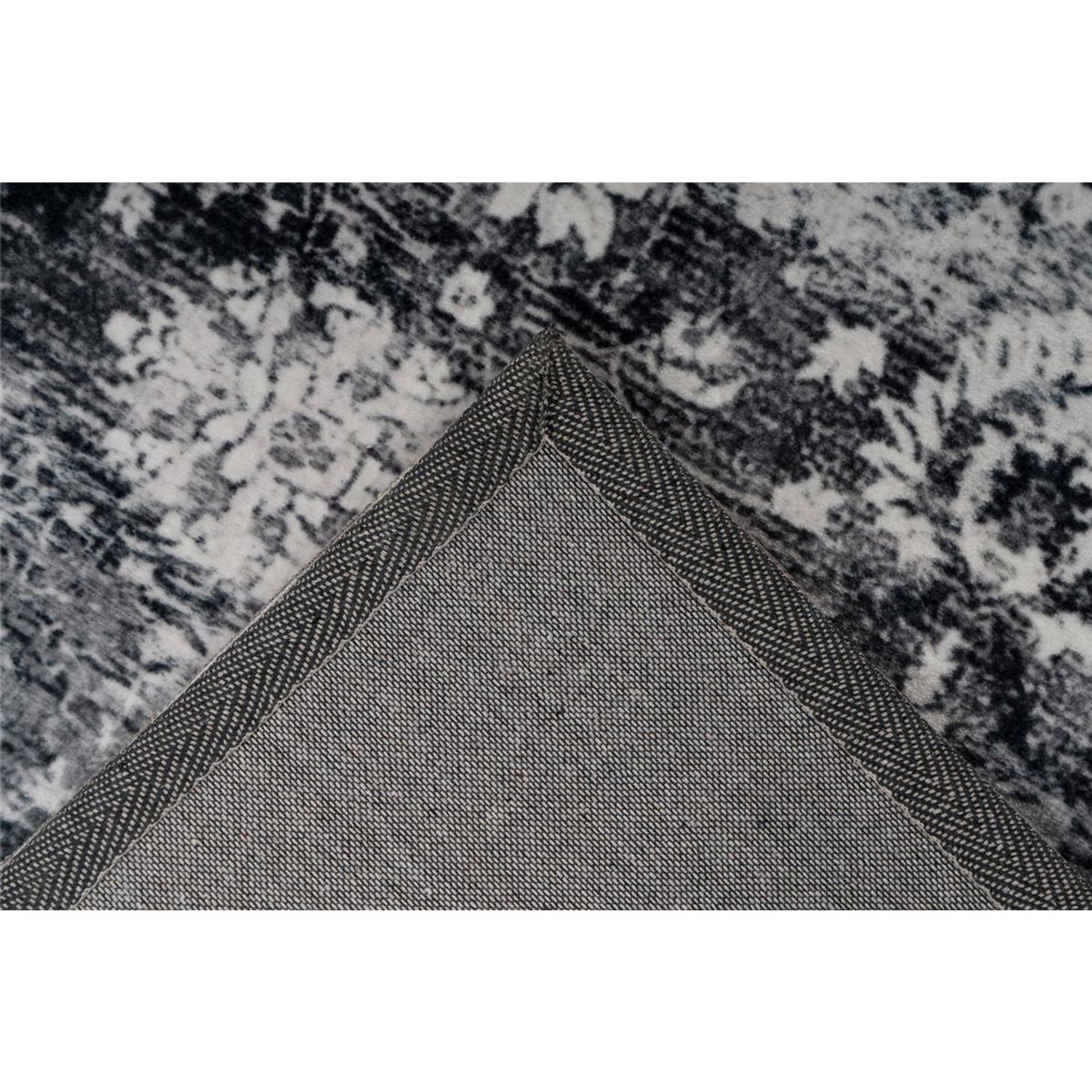 Teppich Saphira 400 Grau 200 cm x 290 cm