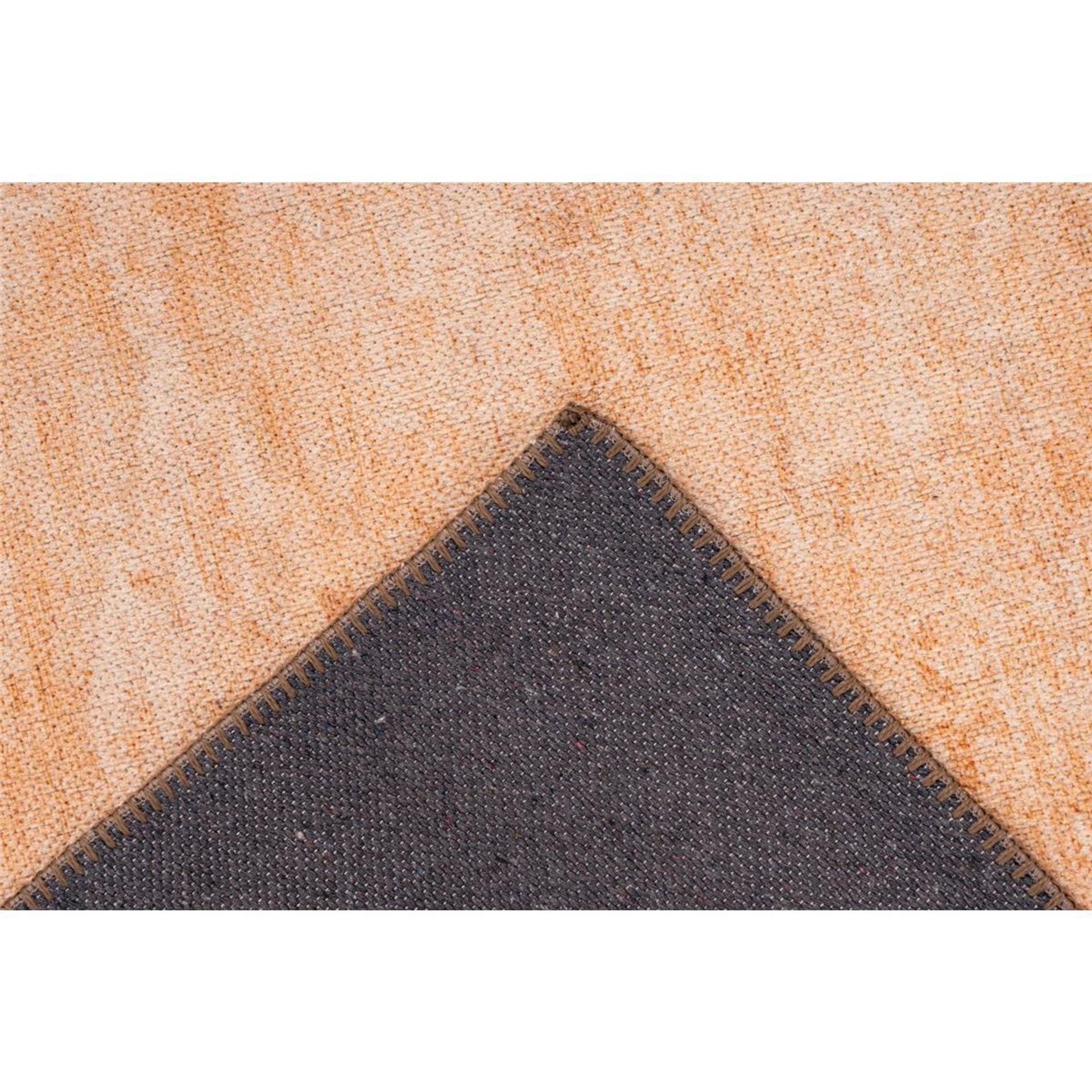 Teppich Faye 825 Sand 75 cm x 150 cm