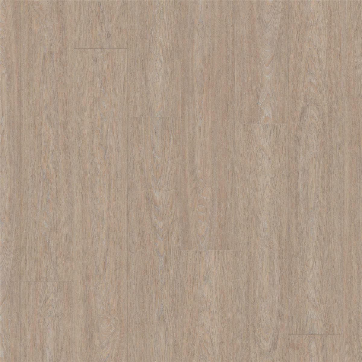 Designboden Bleached Oak NATURAL Planke 121,3 cm x 17,6 cm - Nutzschichtdicke 0,55 mm