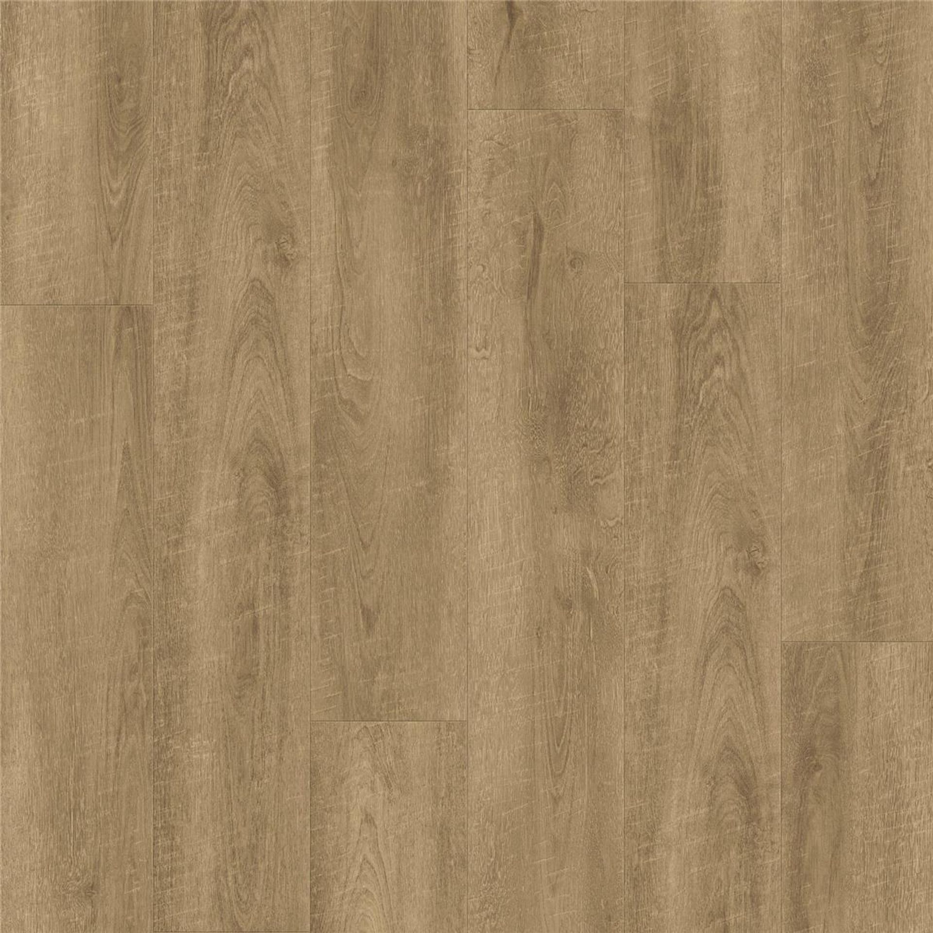 Designboden CLASSICS-Antik Oak-Natural Planke 120 cm x 20 cm - Nutzschichtdicke 0,70 mm